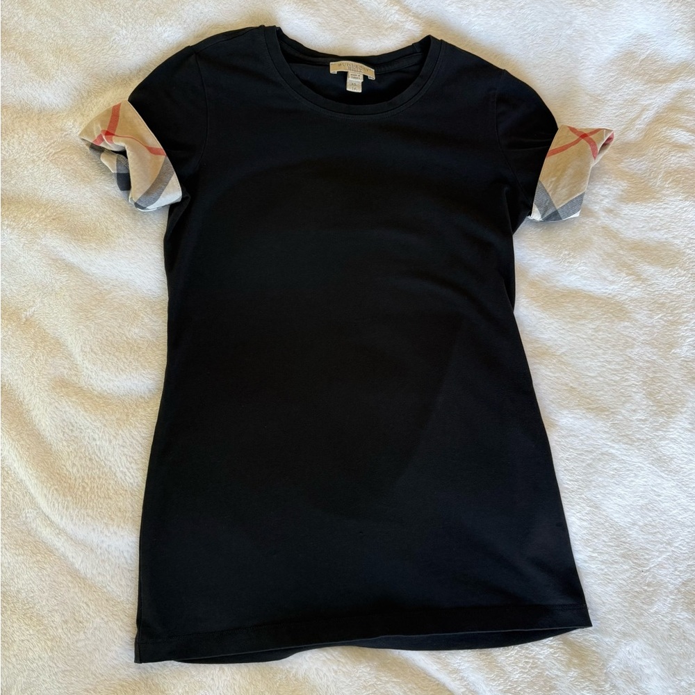 Burberry Brit short sleeve